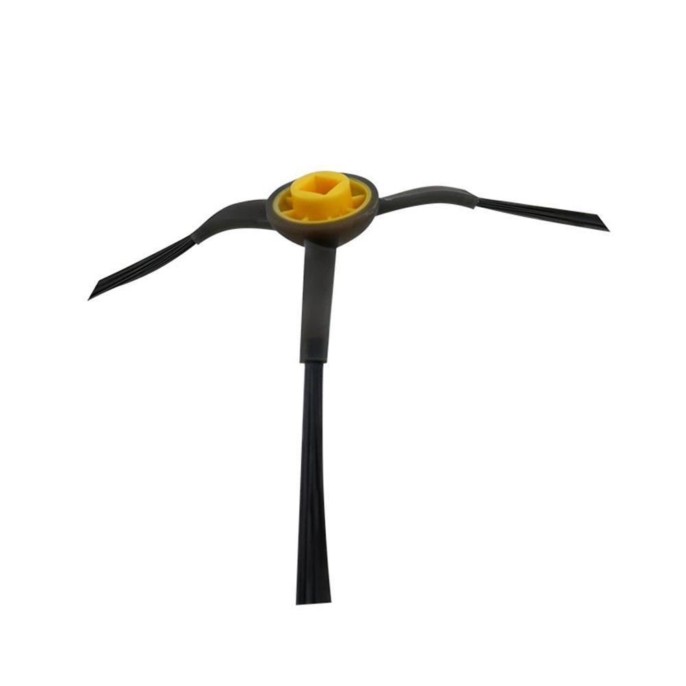 2 Stück Für Midea V10/V12/S8/S8+/W11 Pro/W11 Plus Roboterstaubsauger Seitenbürste Ersatzteil Kantenreinigungszubehör