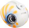 JACKALL TG Binbindama Slide Rairyu Head NEO 120g Striped Glow Pearl