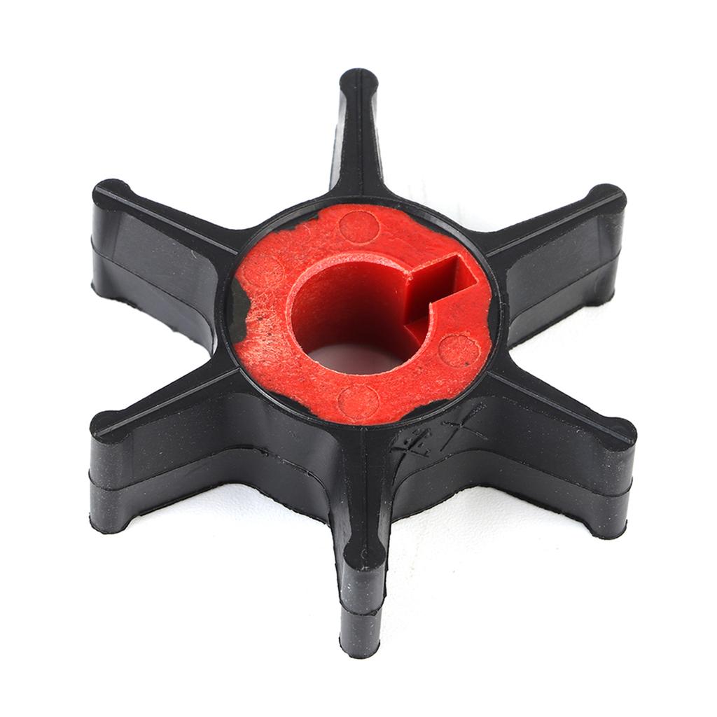 Outboard Motor Water Pump Impeller Replacement Fit for Mercury 9.9HP 15HP 47 F436065 2