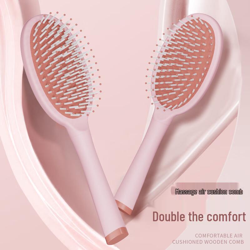 Boyou Scalp & Hair Massage Combs