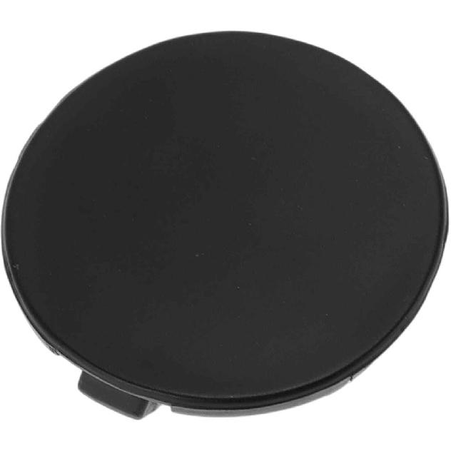 

Front Left Car Tow Hook Cover Cap for Toyota Prius 2004-2009 Replaces No.5212747010C0 Matte Black Plastic Enhanced Durability for Winter & Cold