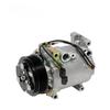 Treeligo Compatible Compressor for Mitsubishi Eclipse, Chrysler Sebring, Dodge Stratus - Efficient Refrigeration