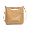 High-end Texture, Fashionable, Versatile Handbag, Women's 2025 New Trendy Temperament Shoulder Bag, Crossbody Bucket Bag