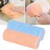 Cleaning Cloth Dish Cloth Disposable Rag NonWoven Fabric Disposable Rag Dishcloth Washing Cleaning Cloth Towel Kitchen Supplies