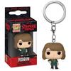 Funko Pop Figure Keychain Bag Pendant Keyring Kids Decorate Gift