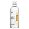 Hyaluronic Acid Hydrating Ampoule Essence: Nourishing and Rejuvenating Skin Toner, Large Bottle.