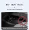 Fits Haishi 07 DM-i: Multifunctional Center Console & Glasses Storage Box Car Accessory