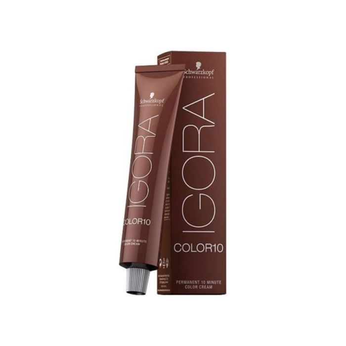 

Schwarzkopf Igora Color10 5-5 60ml