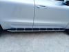 Porsche MACAN Original Style Side and Foot Pedals for Car Modification