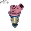 4PCS 35310-25700 LPG Fuel Injector For 2006-2014 Hyundai Sonata 35310/25700 3531025700