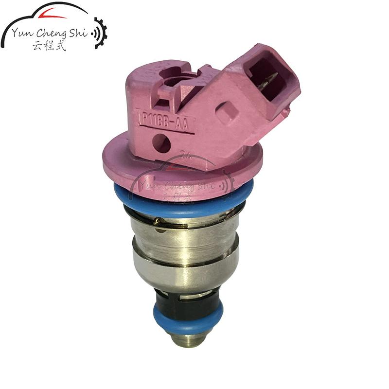 4PCS 35310-25700 LPG Fuel Injector For 2006-2014 Hyundai Sonata 35310/25700 3531025700
