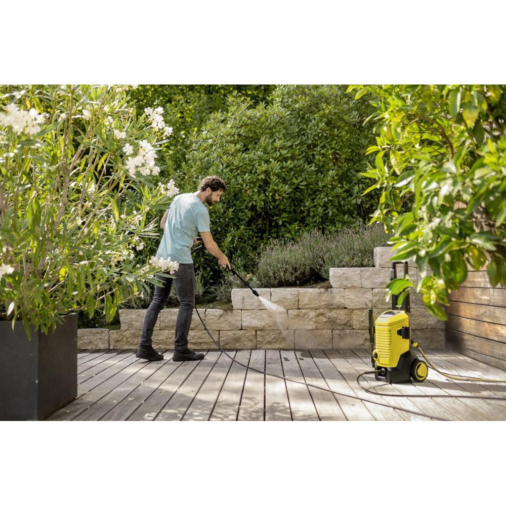 KARCHER K 5 WCM Pressure Washer