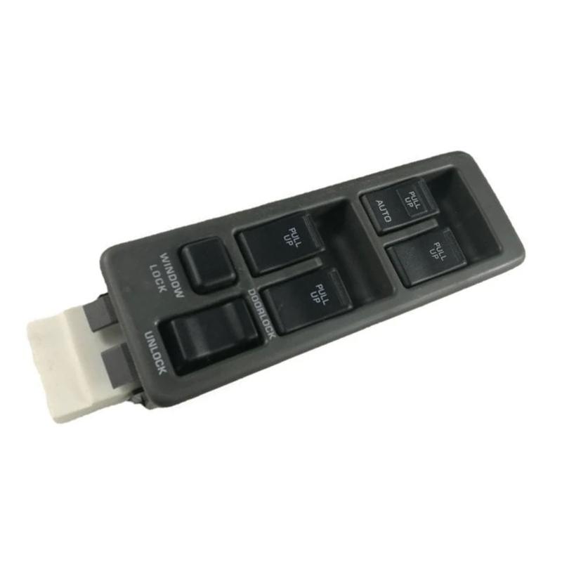 Strong Electric Window Switches with Anti Dust Seal Smooth Operation Car Window Control Switches Replae 49235111 for Car 1