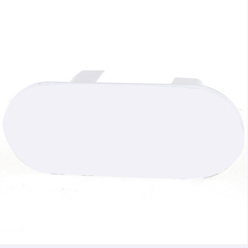 Baby Safety Lock Door Lever Home Newborn Kids Children Protection Doors Handle