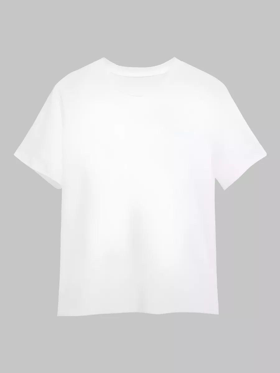 Bocchi the Rock print T-shirt 3XL