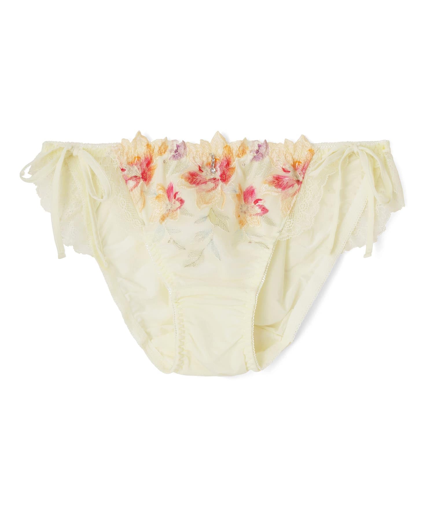 

Elegant Collection Shorts String Shorts Orange [Nozari] [2405] Women s 57-34-24-1626 оранжевый