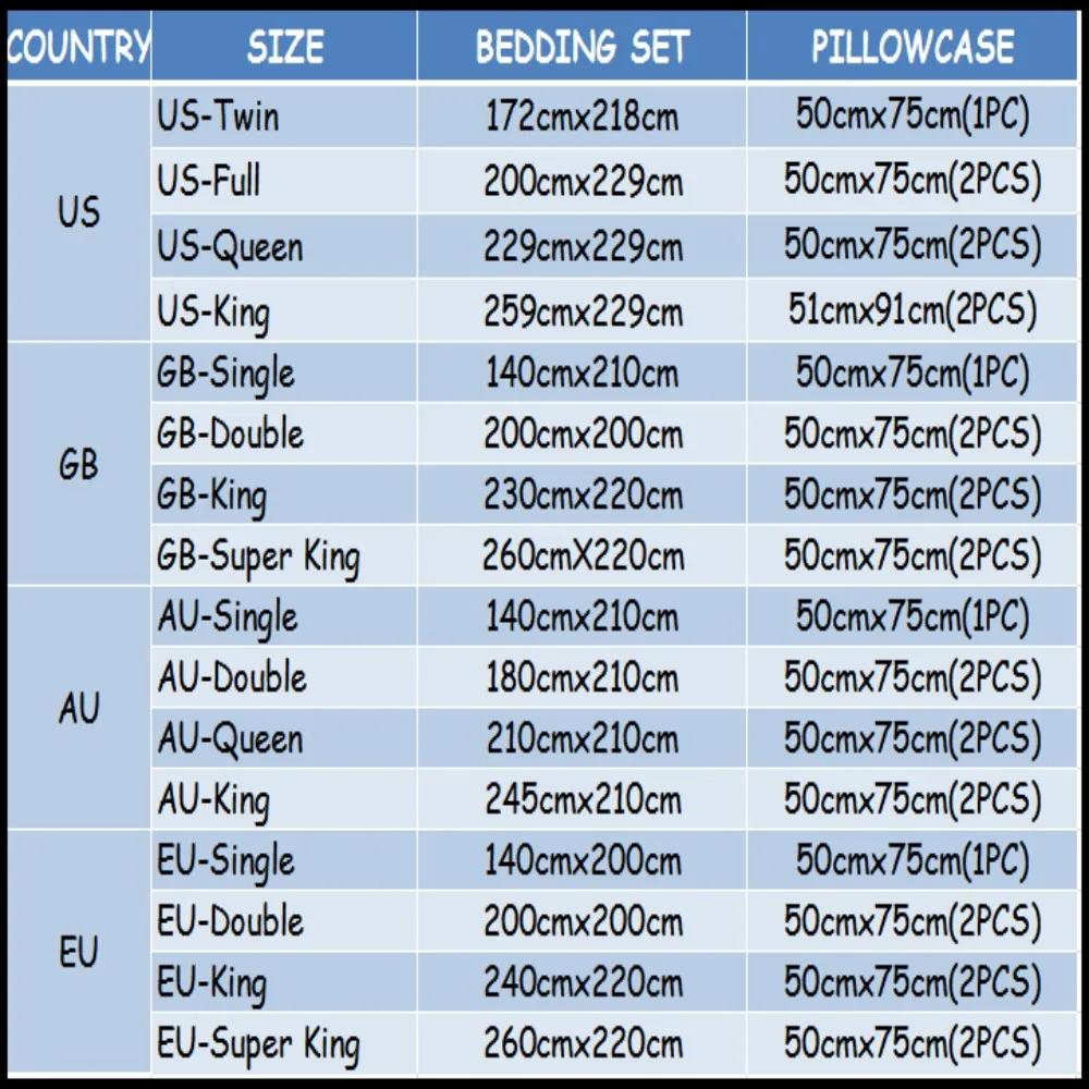 3D Printed Demon Slayer Themed Anime Bedding Set Kochou Shinobu Girl Duvet Cover Set With Pillow Cover Microfiber Bed Linen