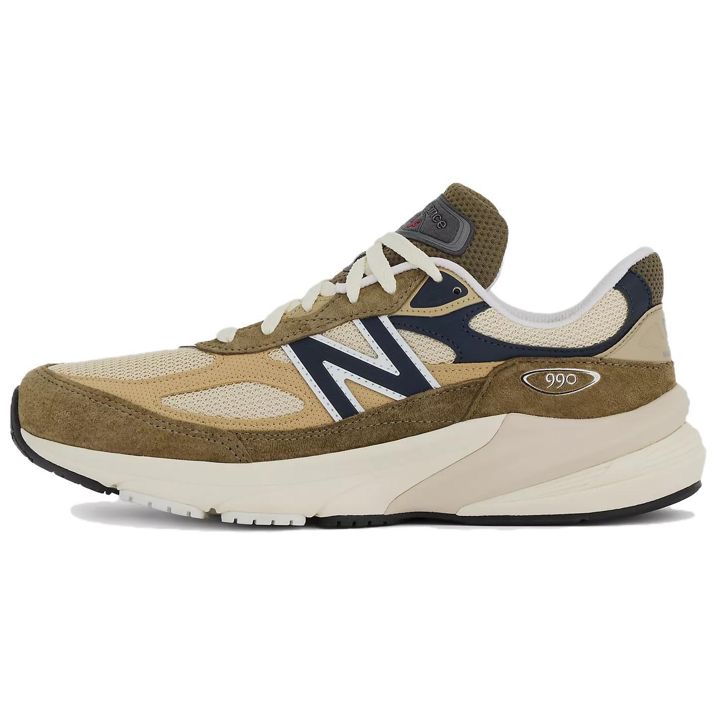 990v6 Teddy Santis x 990v6 New