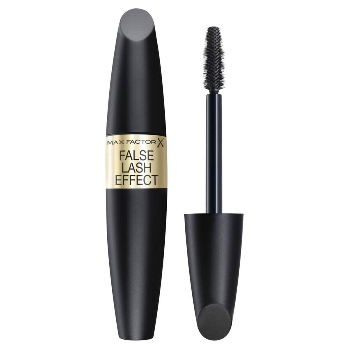

Mascara pour les cils effet volume Max Factor False Lash Effect Noir Nº 01 (13,1 ml)
