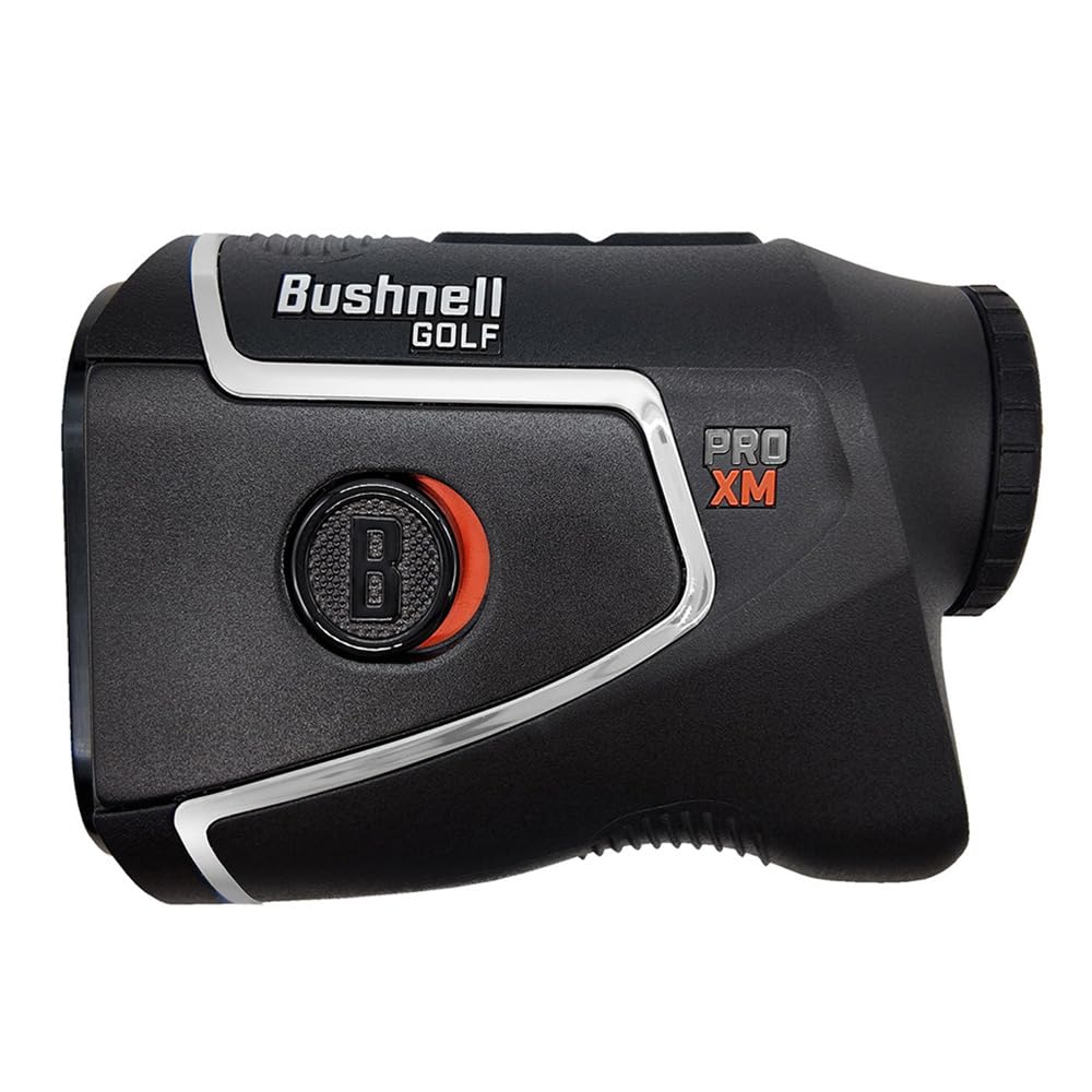 Golf Measuring Instrument Pinseeker Pro XM Jolt [Bushnell]