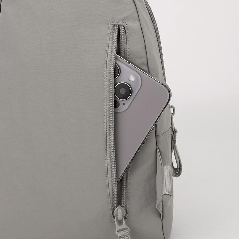 Men Women Chest Bag Sports Riding Lightweight Shoulder Bag