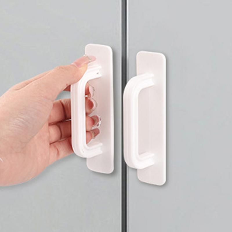 Mâner Glisant Mâner Tragere Mâner Apăsare Ușă Pentru Poartă Ușă Toaletă Mânere Ușă Fără Perforare Mânere Fereastră Uși Lemn Mâner