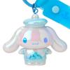 Sanrio Cinnamoroll Mascot Keychain 801372 (Sailor Color) PVC/Steel