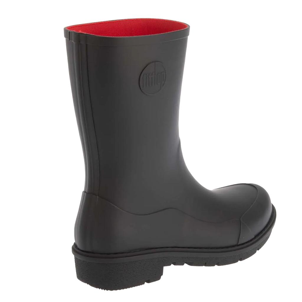 FitFlop Womens/Ladies Wonderwelly Technology Boots