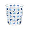 Transparent Clear Glass Cup Heat-resistant Water Glasses Drinkware Wine Cup  Office