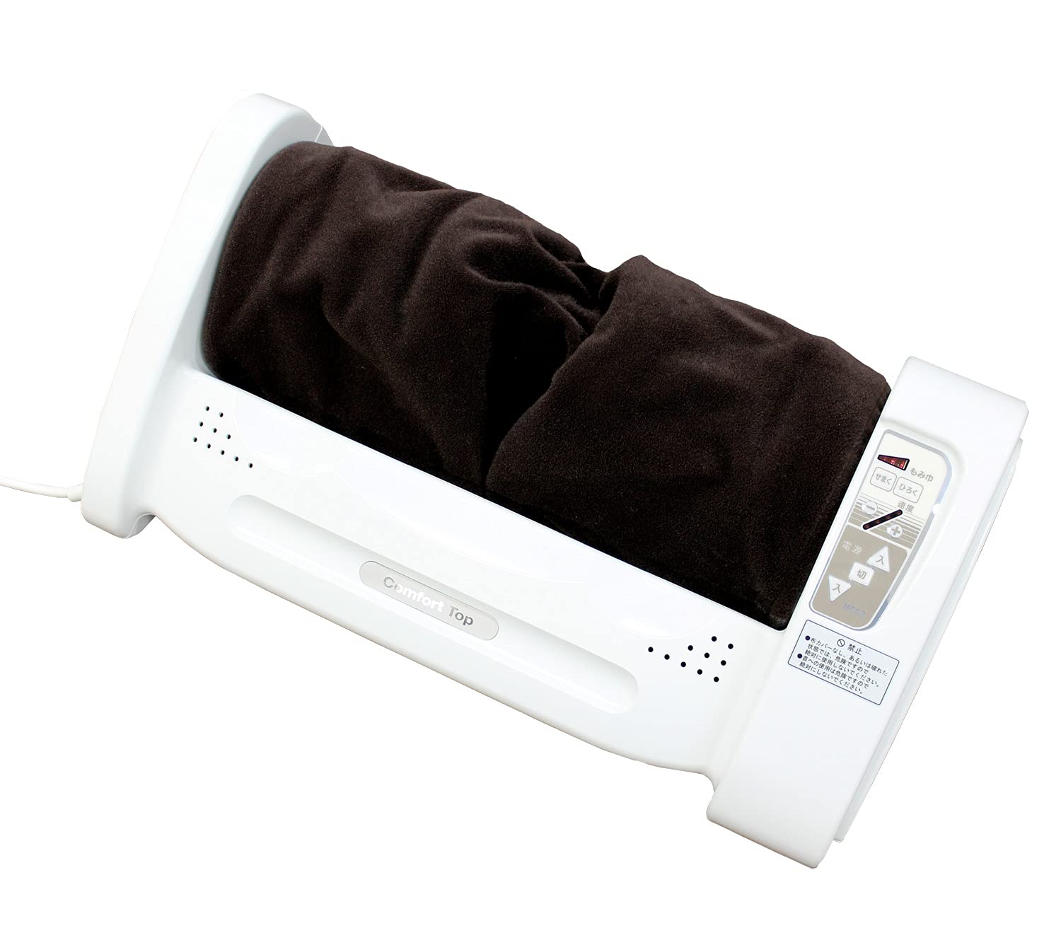 

Comfort Top MC02 Foot Massage MATOBA Comfort Top Foot Massager білий