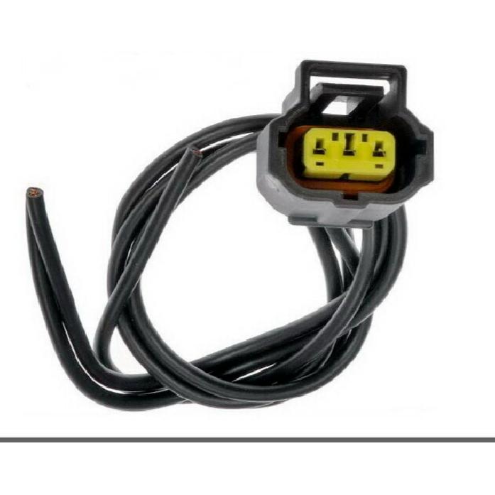 Multifunctional Electrical, Alternator,Generator, Map, TPS , Sensors Connectors