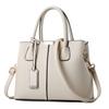 Simple Fashion Handbag Korean New Women's Bag Trendy One-Shoulder Bag Crossbody Women's Bag