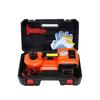Electric Hydraulic Jack & Wrench with Air Pump for Cars and SUVs