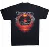 Godsmack The Oracle Deluxe Edition T-shirt, Size S-4XL
