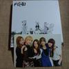 [USED] F(x) “Electric Shock” Korean Edition