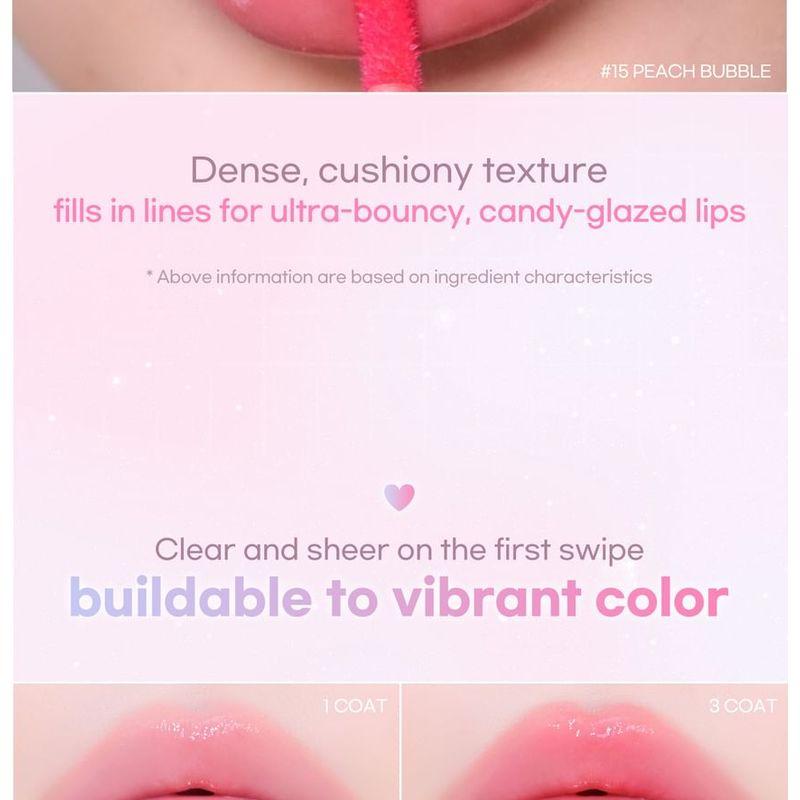 2aN - Glaze Bouncing Tint - 14 Colors