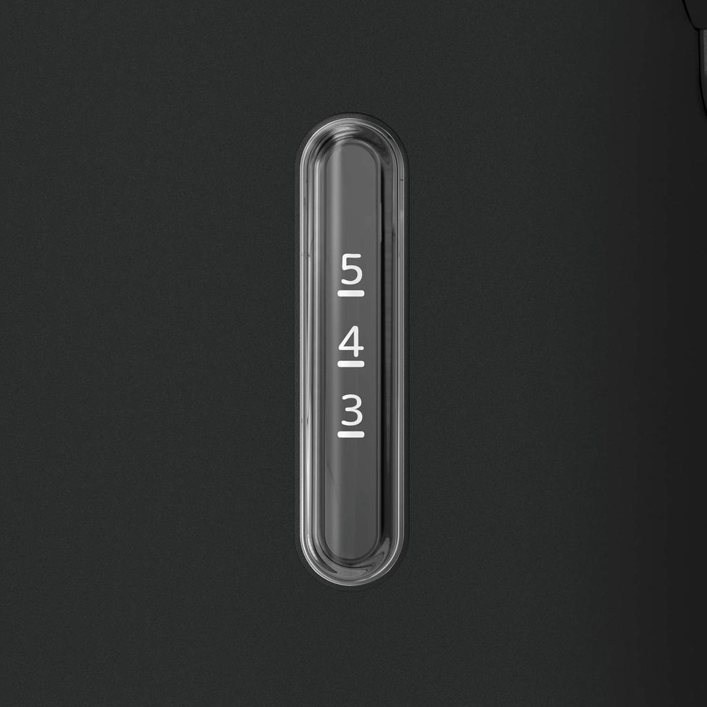 Thermos Iced Coffee Maker, 0.66L, Deep Roast, ECI-661 D-RST