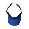 Unisex Sun Visor Size Hat Golf FR [Pearly Gates] (Anti-Graphic Adjustable) / / 053-4287806 110_Blue