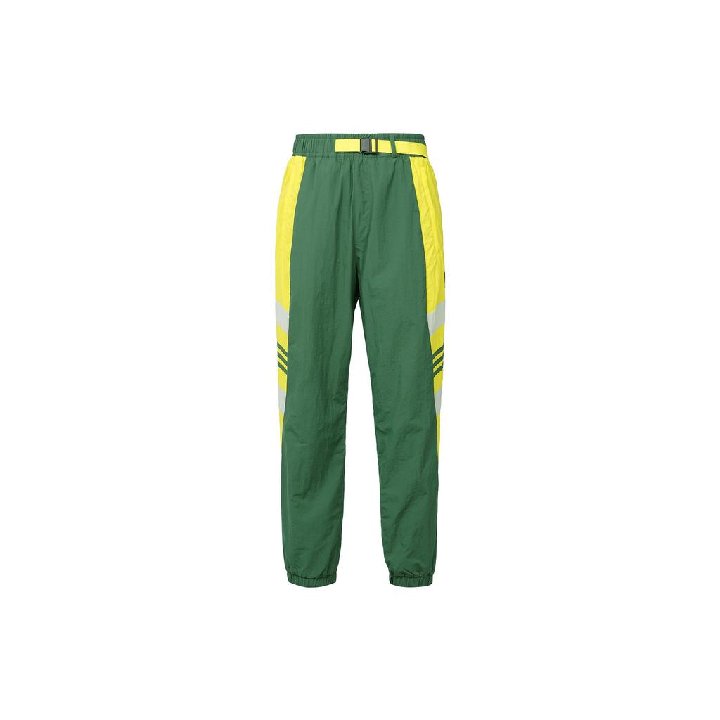 adidas Ub Pnt Wv Cb Sport Trousers Green GU1743