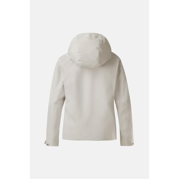 Kolon Sports Waterproof Jacket Jkjgx25272gri