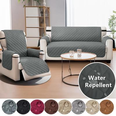 Textil do obýváku a jídelny – Potahy na gauče