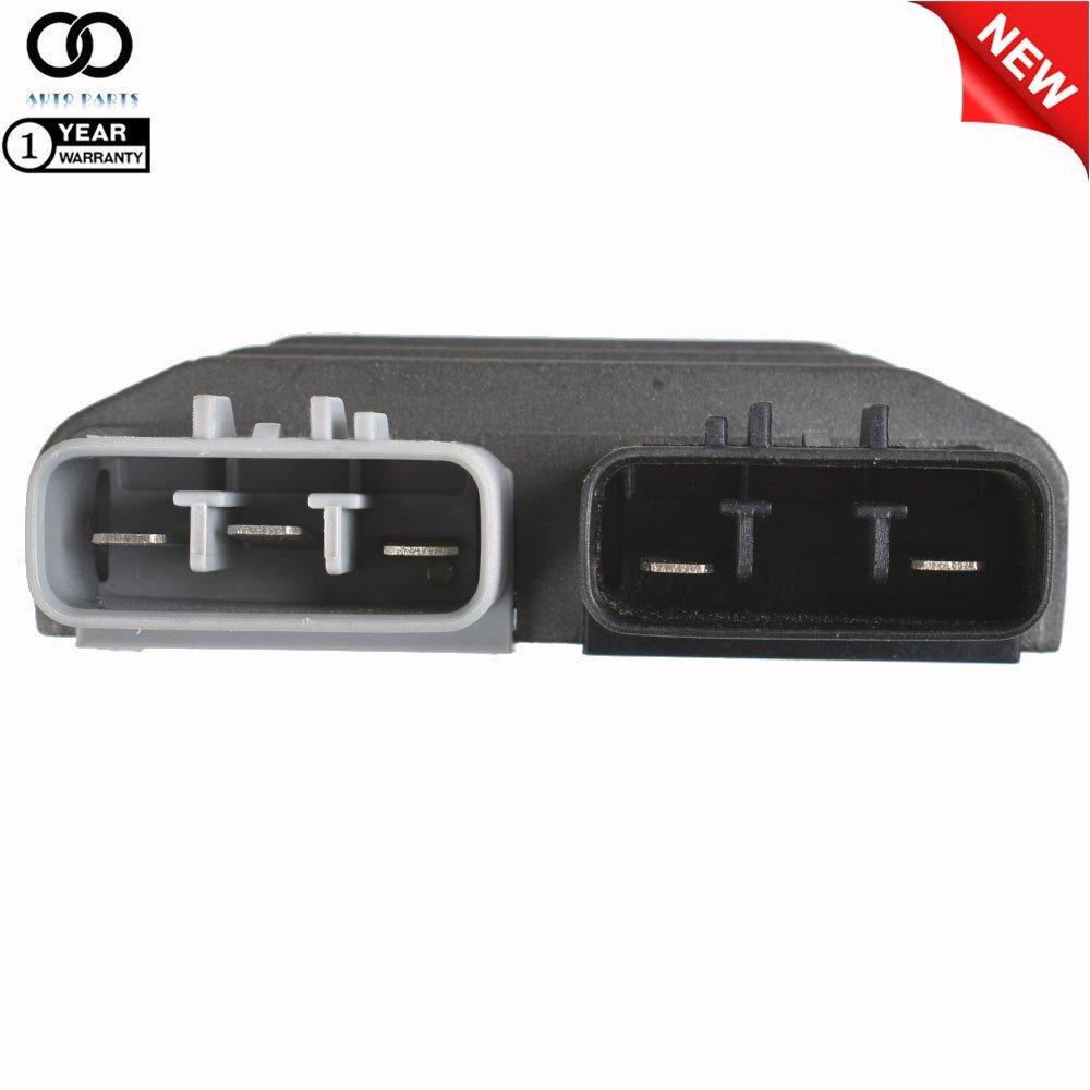 Регулятор-выпрямитель напряжения для Kawasaki 21066-0771 21066-0008 21066-0022 Квадроцикла