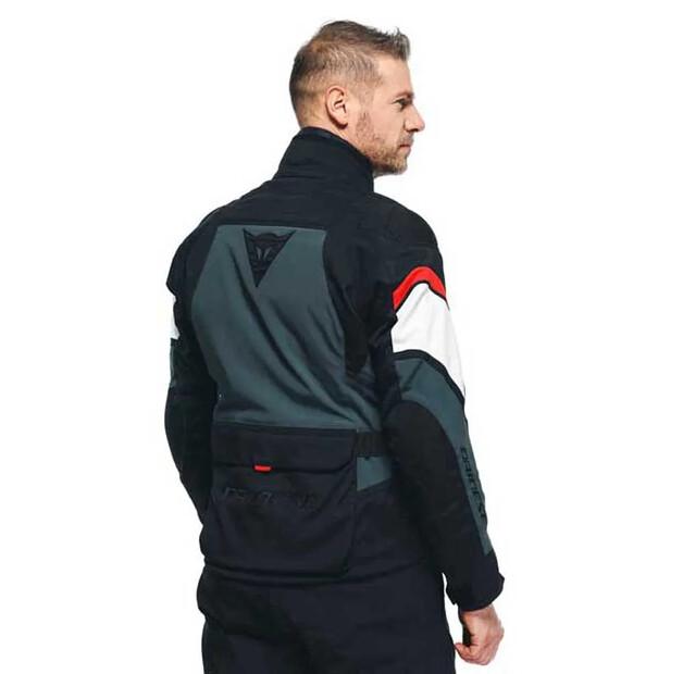 Dainese Carve Master 3 Goretex motobunda
