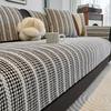 1PC Chenille Sofa Mat Four Seasons Universal Non Slip French Style Soft Mat Sofa Dust-proof Cover Cloth Towel for Living Room