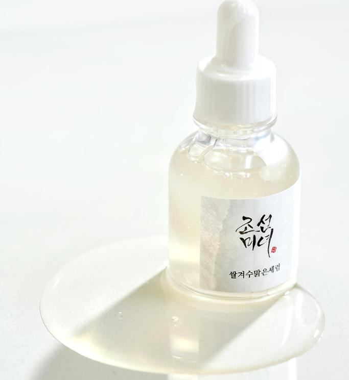 Beauty of Joseon Glow Deep Serum 30ml | Brightening Serum with Rice & Arbutin