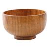 Japanese Jujube Wood Rice & Noodle Bowl