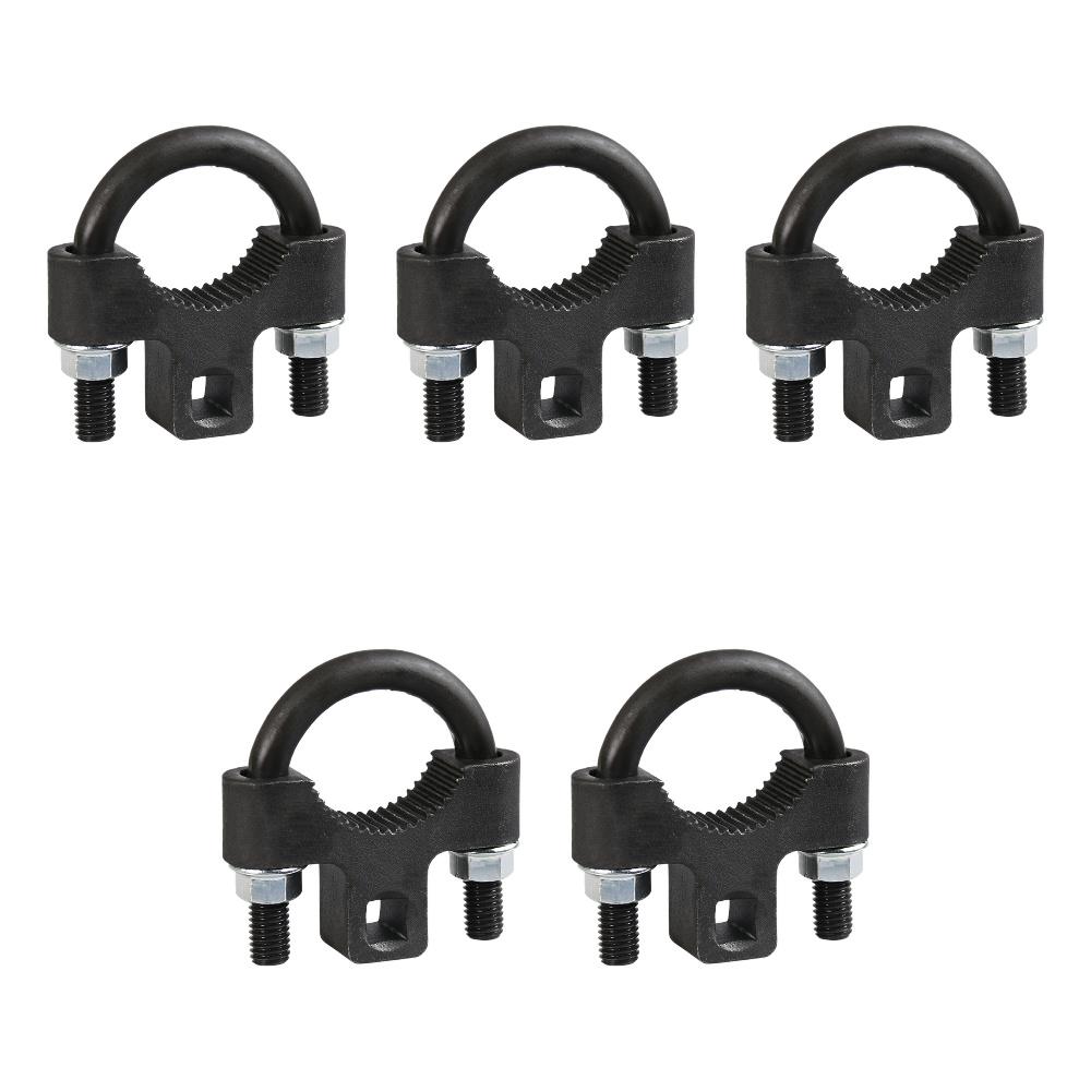 1PCS Car Tie Rod Inner Rocker Removal Tool Disassembly Accessories Kit for Auto Chassis Repair Rocker Arm Installer Remover Tool