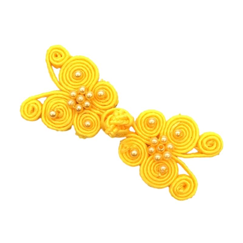 

Застежки-пуговицы-лягушки для ципао, швейные застежки для свитера, пальто, ципао, традиционные аксессуары ручной работы