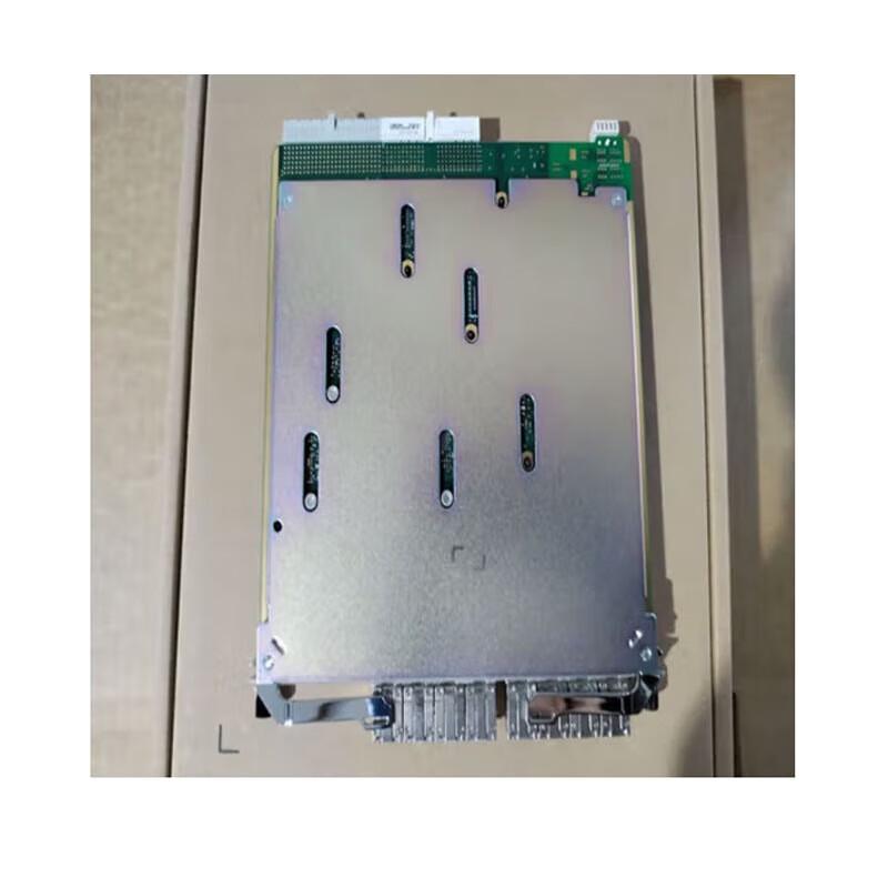 Huawei OSN1800V E6616 8-Port Fast Ethernet Board