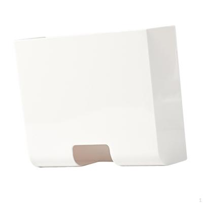 Wickelbeutel Aufbewahrungsbox Einwegfolien Organizer Frischhaltebeutel Wickelgerät Lebensmittelabdeckungen Wand